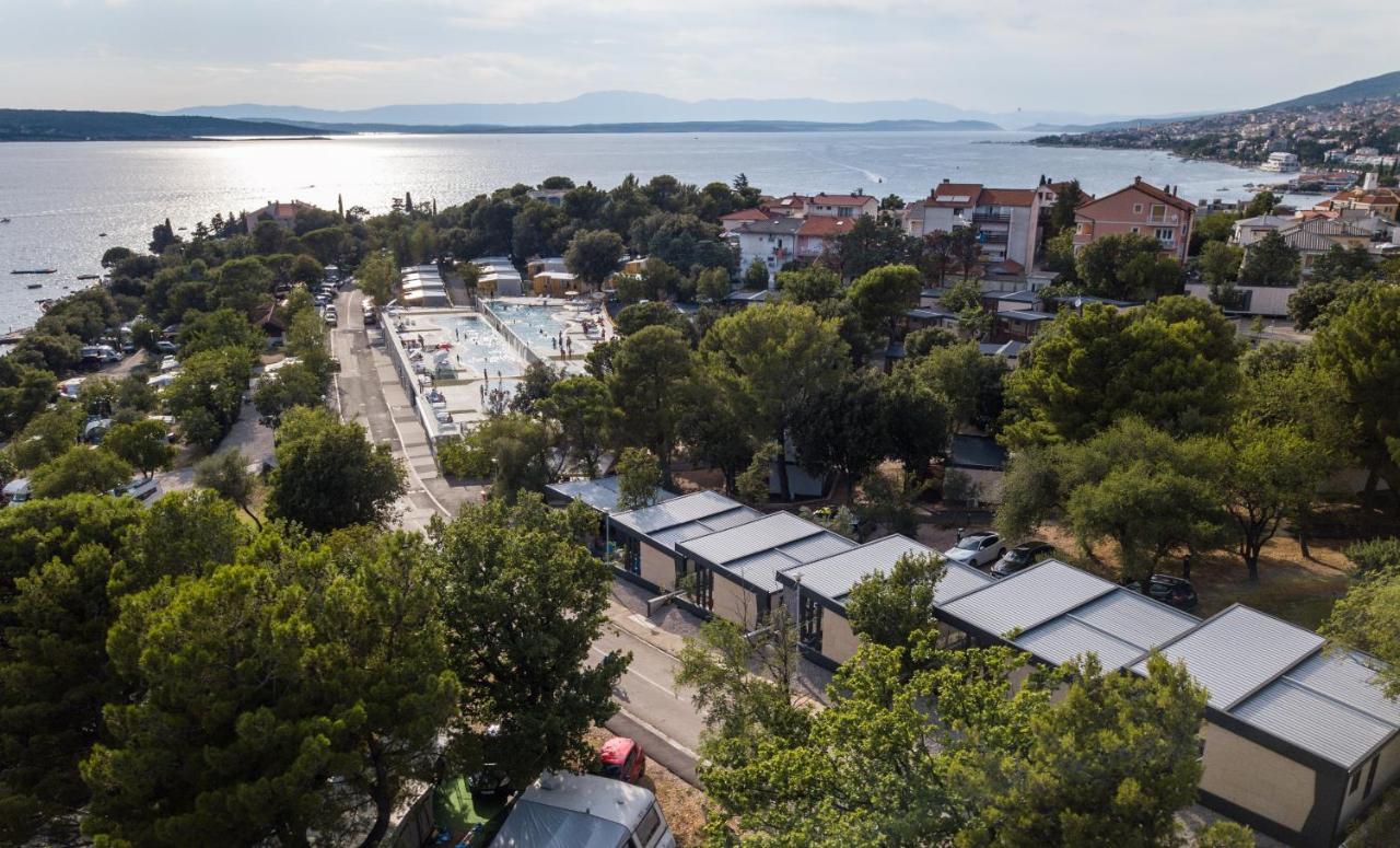 Adrialux Mobile Homes Selce