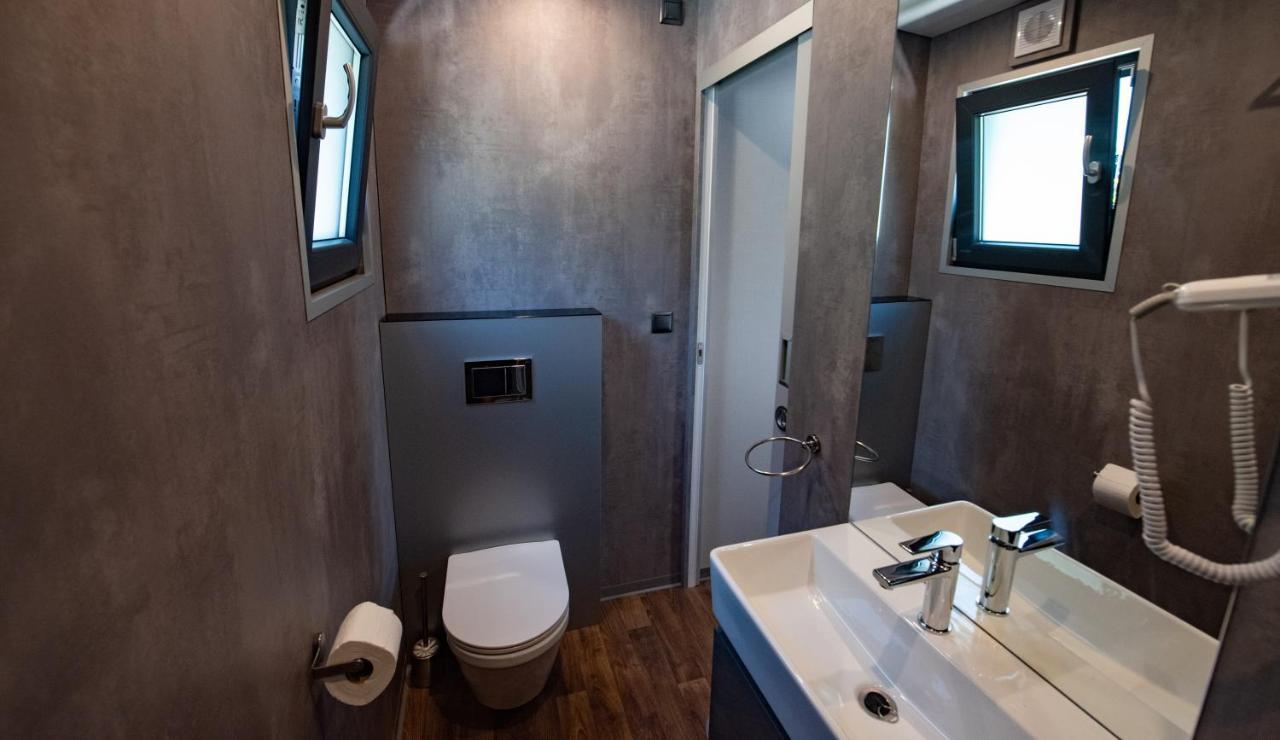 Adrialux Mobile Homes 3*