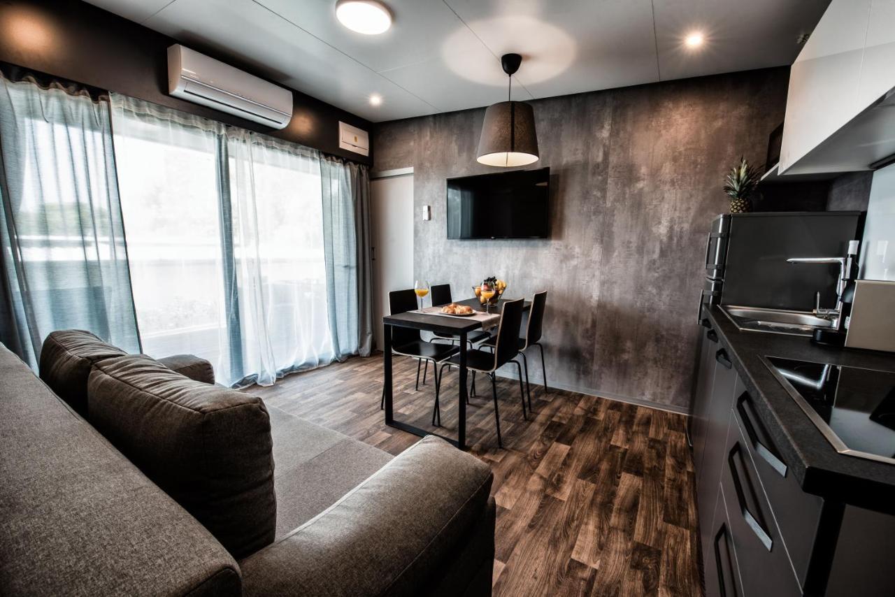 Adrialux Mobile Homes 3* Selce