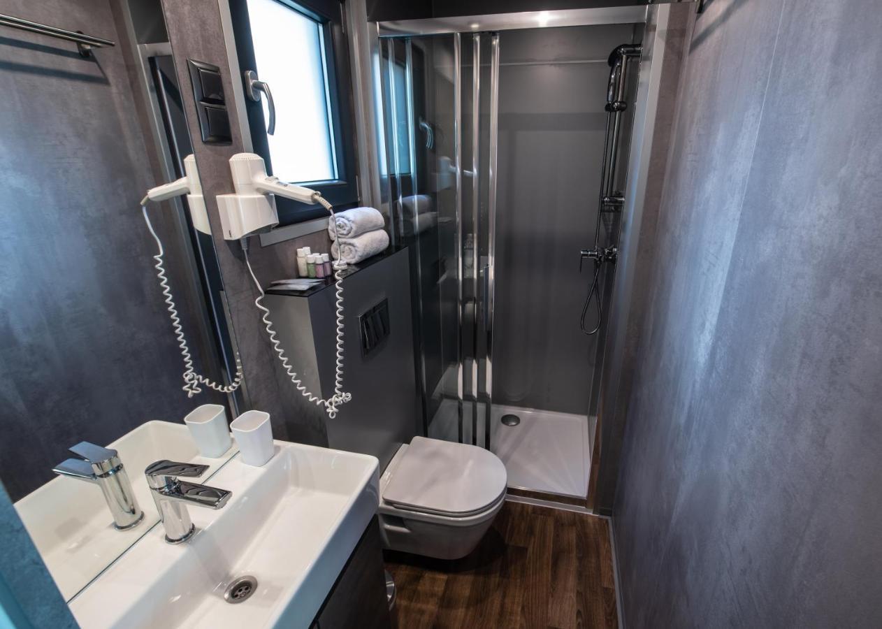 Holiday park Adrialux Mobile Homes Selce