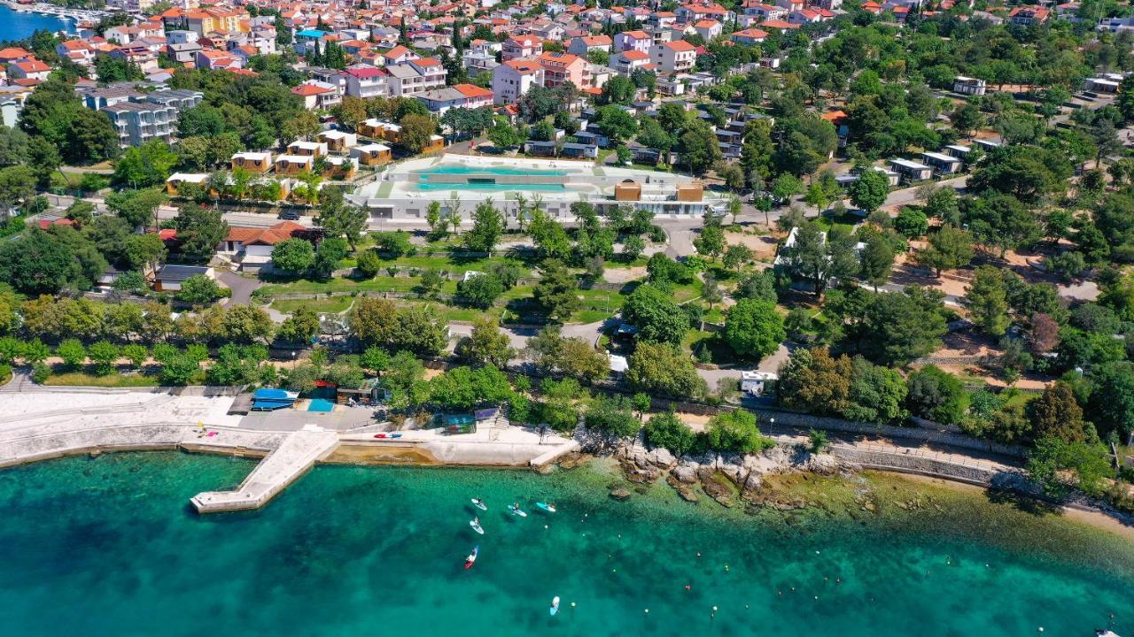 Adrialux Mobile Homes Vakantiepark Selce