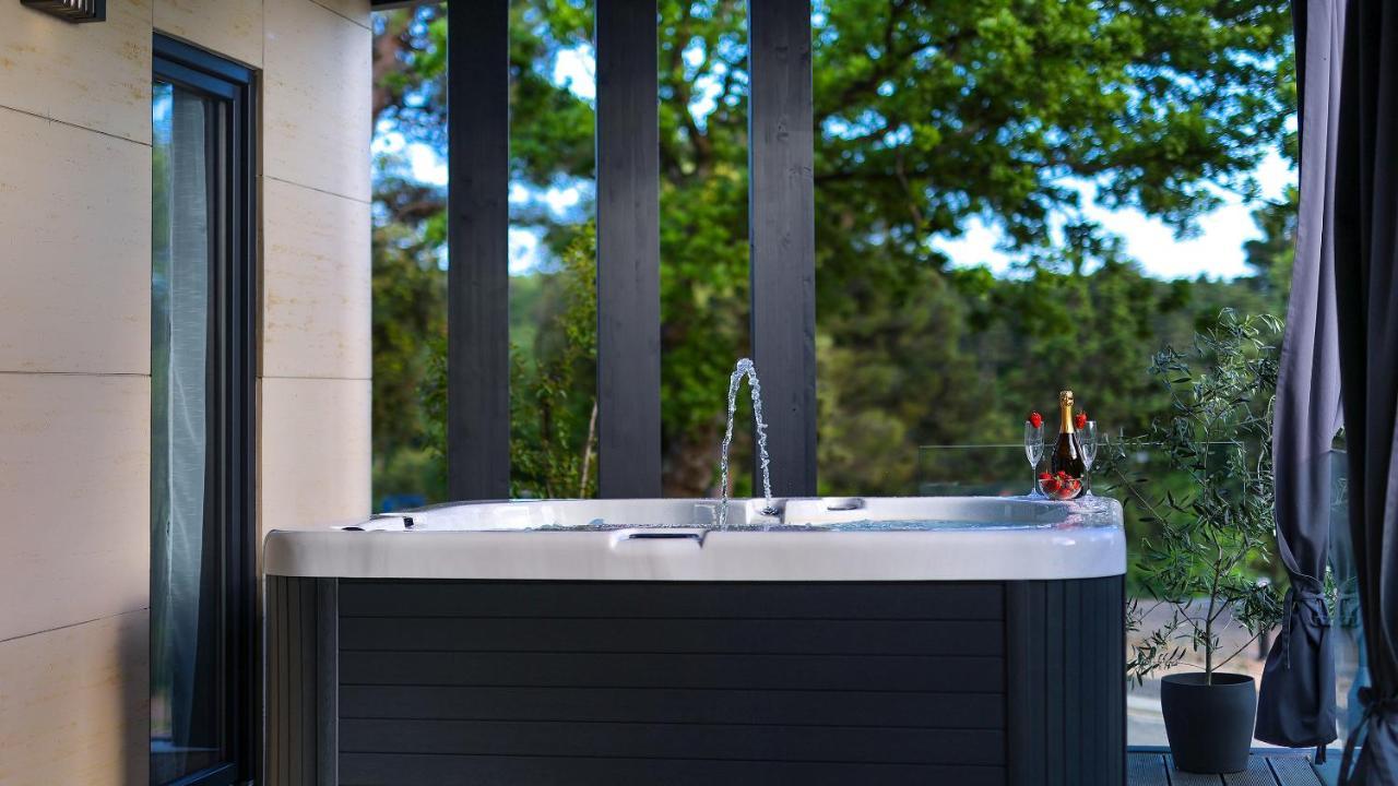 Adrialux Mobile Homes
