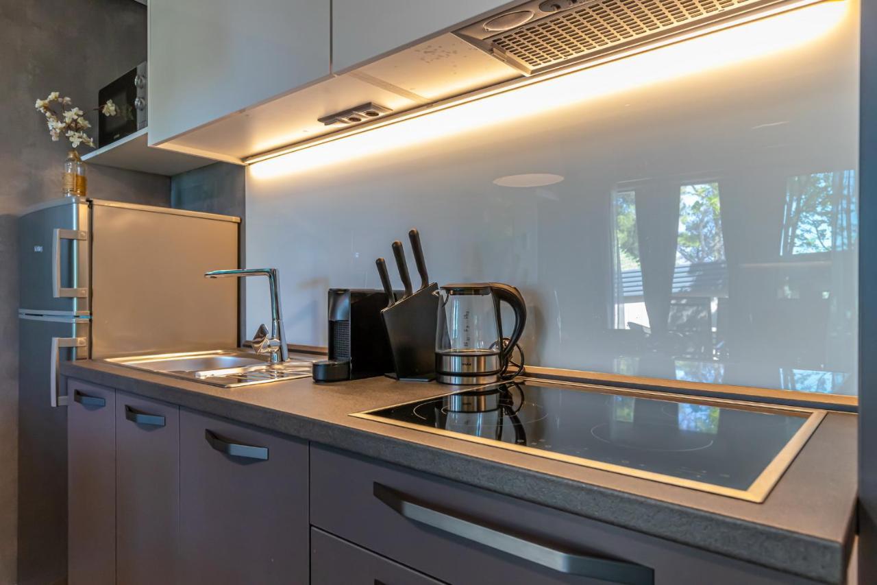 Adrialux Mobile Homes Selce