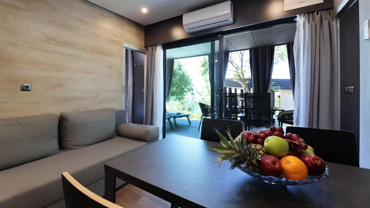 Adrialux Mobile Homes 3* Selce