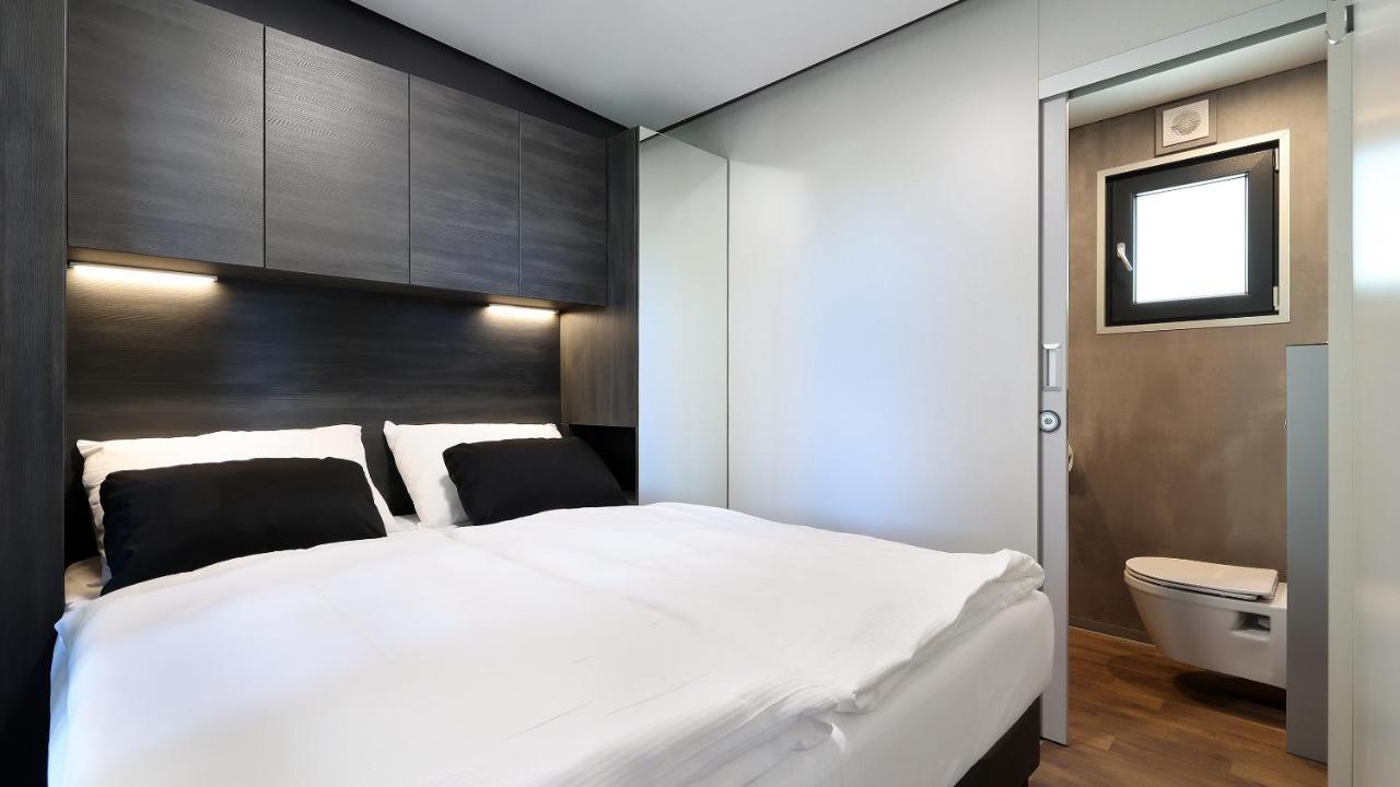 Vakantiepark Adrialux Mobile Homes