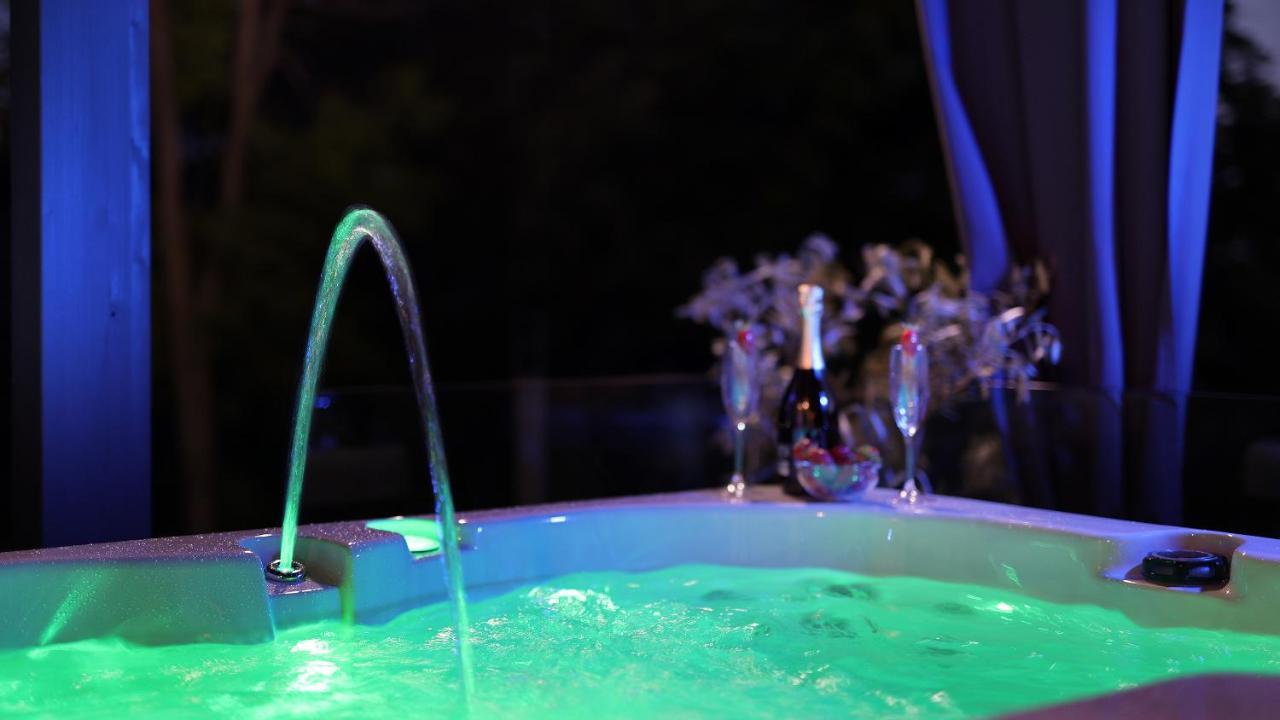 Adrialux Mobile Homes Holiday park