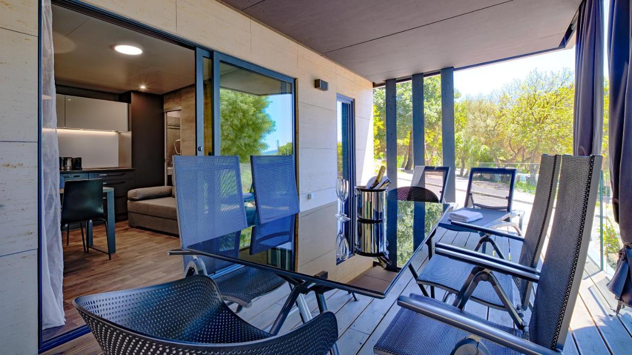 Adrialux Mobile Homes 3*
