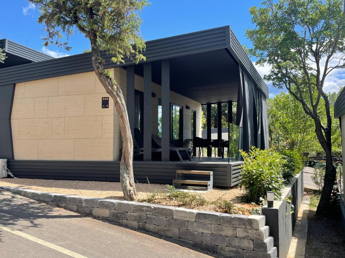 Adrialux Mobile Homes Holiday park 3*