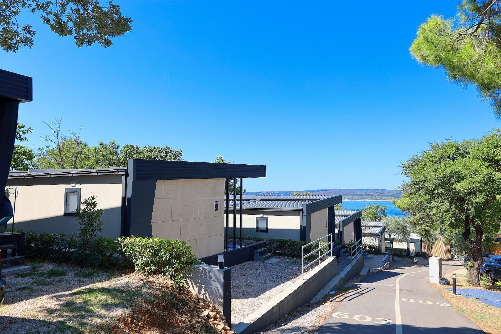 Adrialux Mobile Homes Holiday park 3*