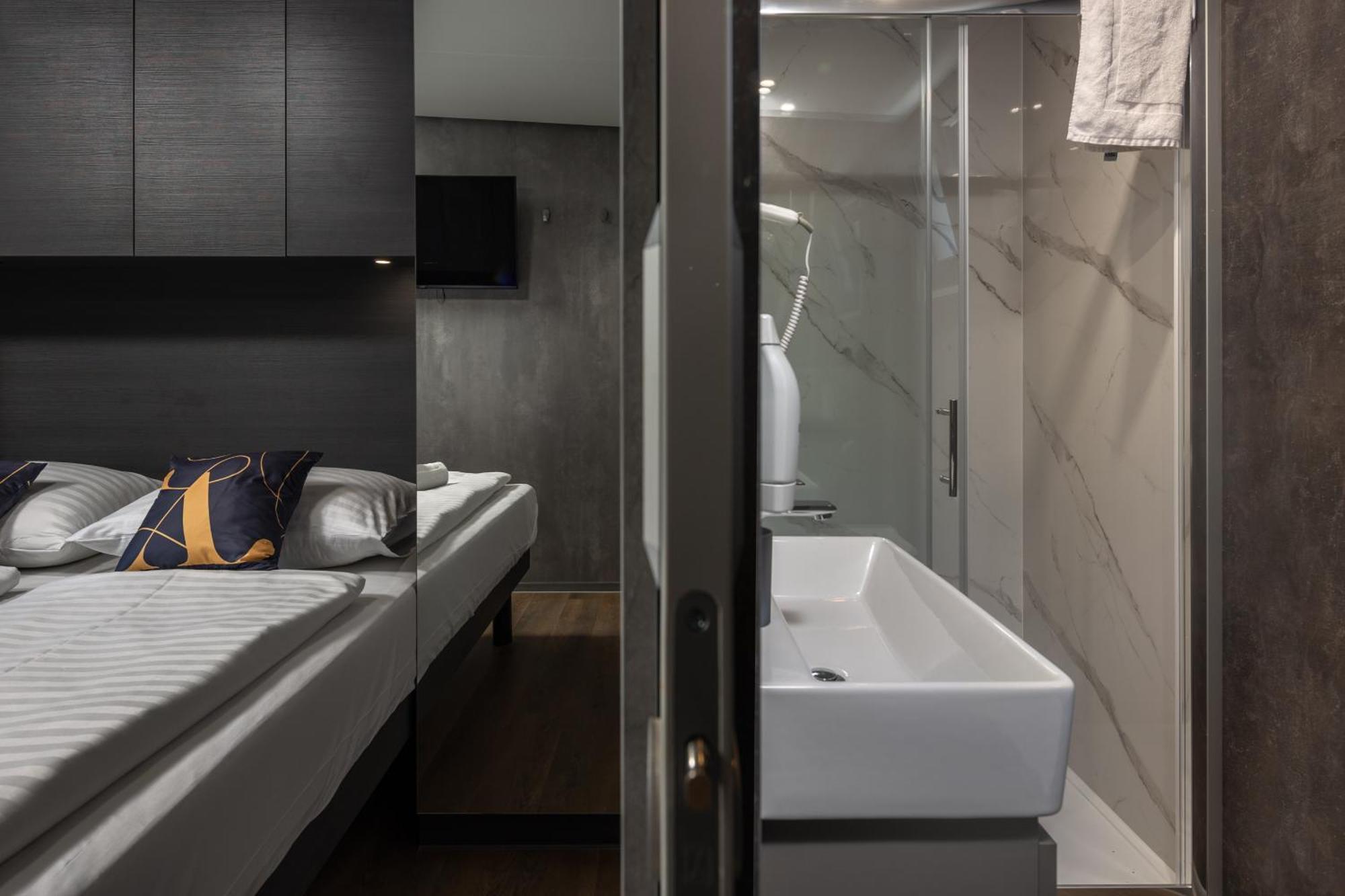 Adrialux Mobile Homes 3* Selce