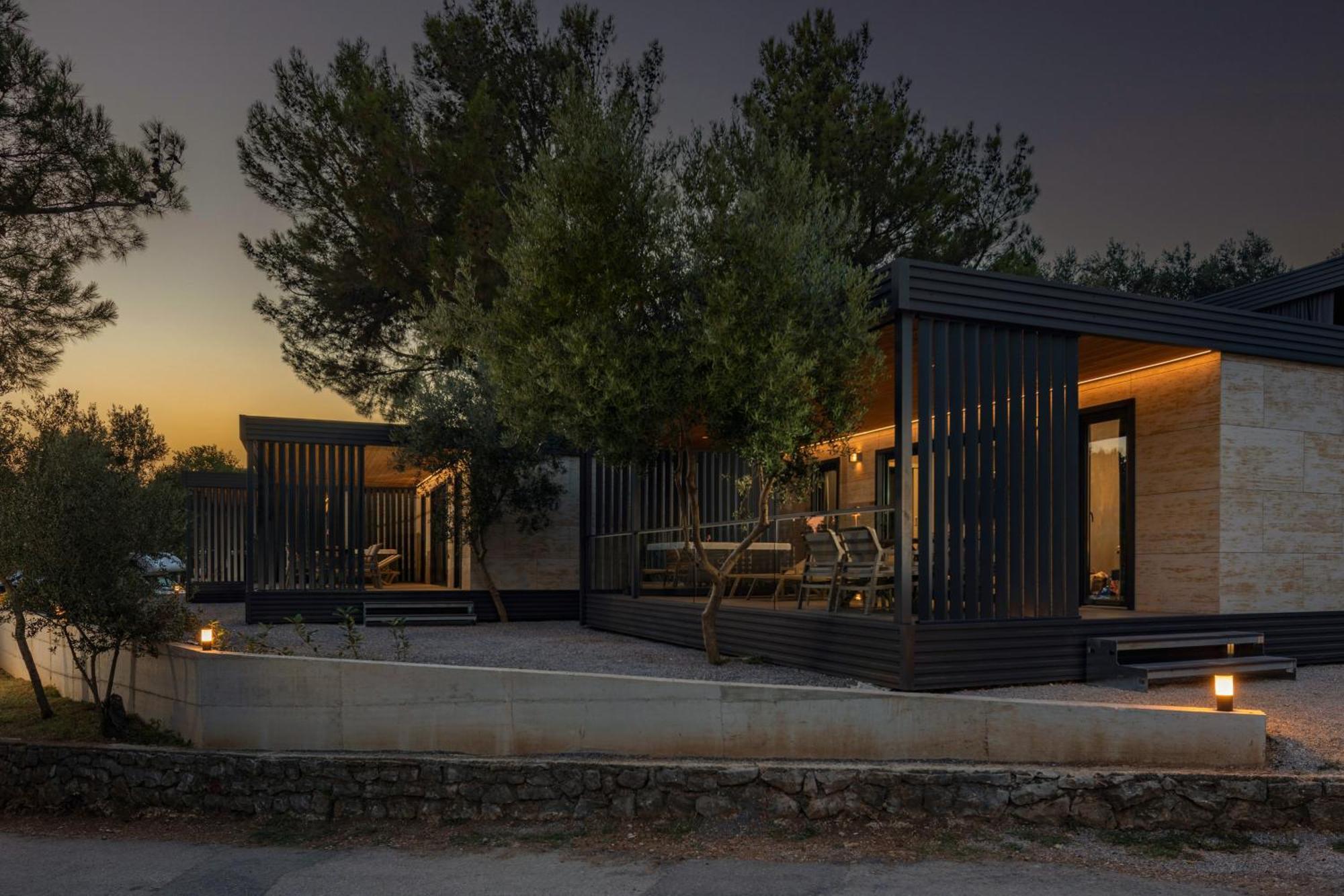 Adrialux Mobile Homes
