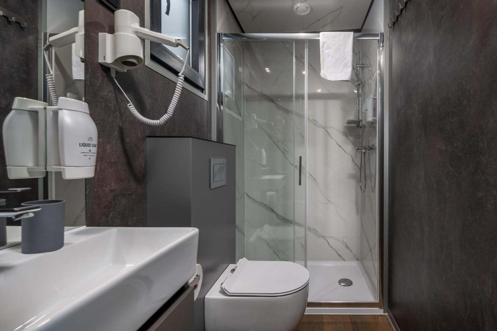 Holiday park Adrialux Mobile Homes