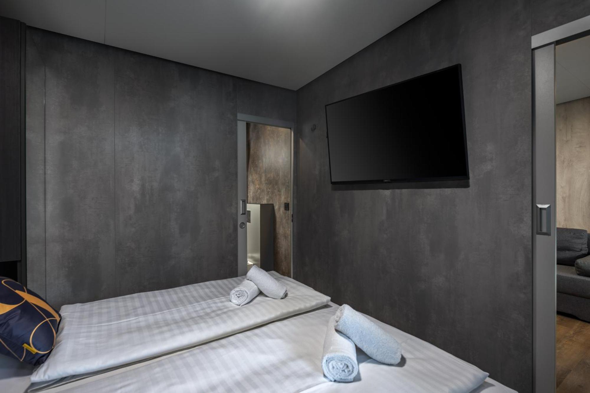 Adrialux Mobile Homes Selce