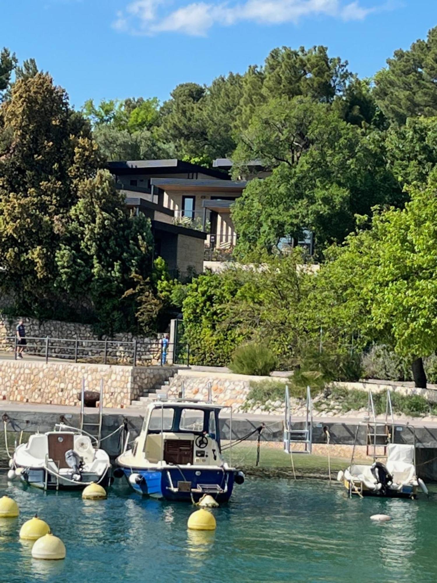 Vakantiepark Adrialux Mobile Homes 3*