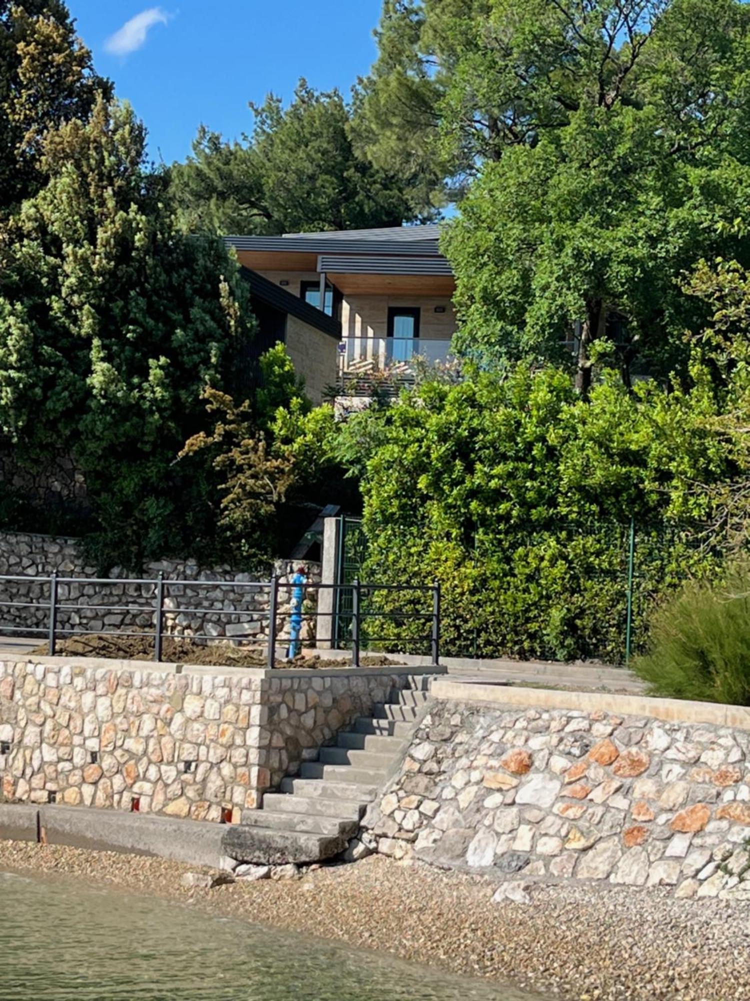 Adrialux Mobile Homes Vakantiepark