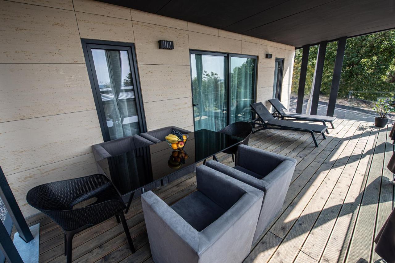 Adrialux Mobile Homes Vakantiepark