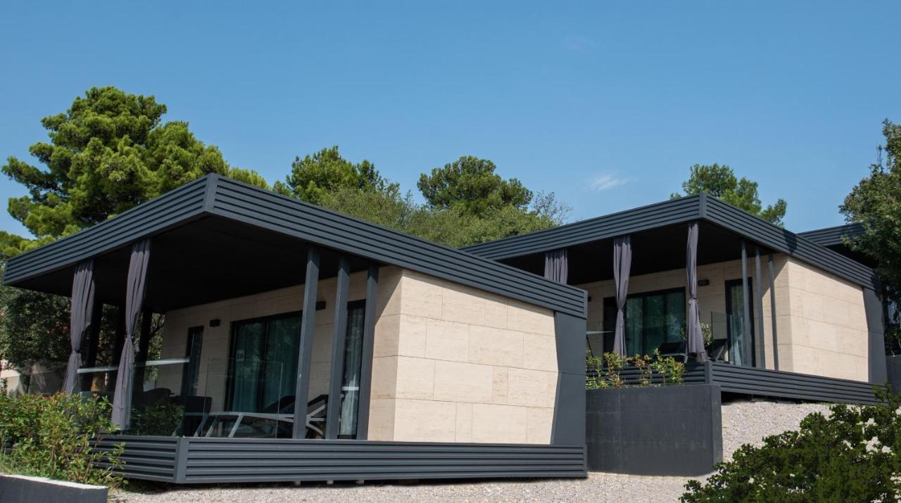 Adrialux Mobile Homes