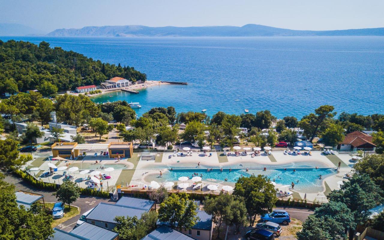 Adrialux Mobile Homes 3* Selce