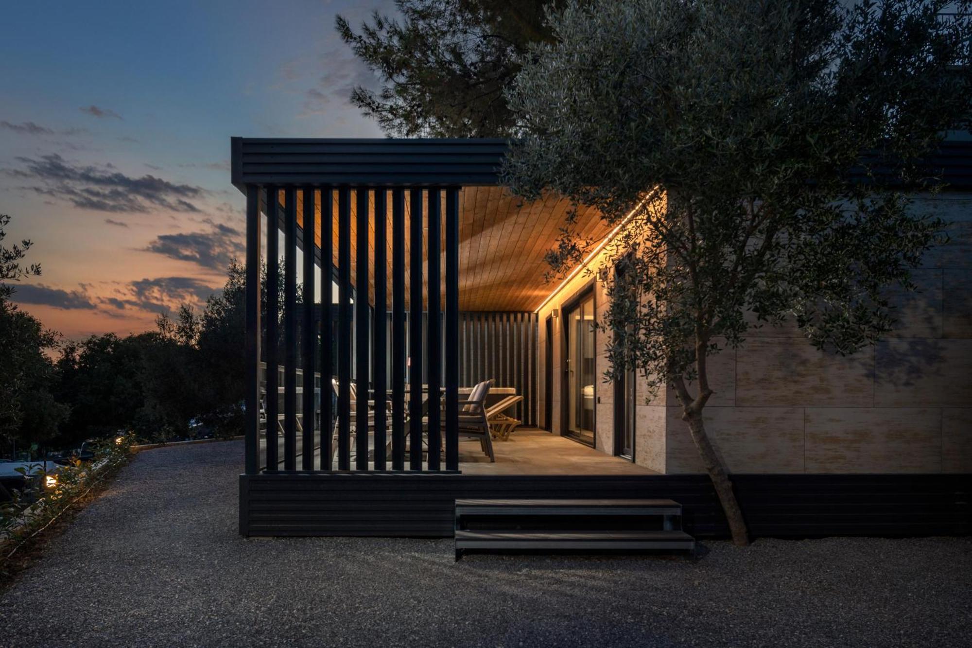 Adrialux Mobile Homes Selce